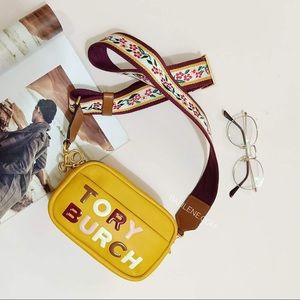 Tory Burch Perry High Frequency Mini Bag